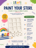 Tic Tac Toe Keepsake Kit