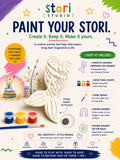 Mermaid Tail Magnet Kit